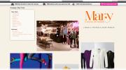Mary & House of Fraser