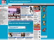 Thomapyrin Special Online Ad