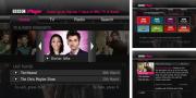 TV iPlayer V2 Prototype