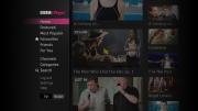 TV iPlayer V3 Prototype